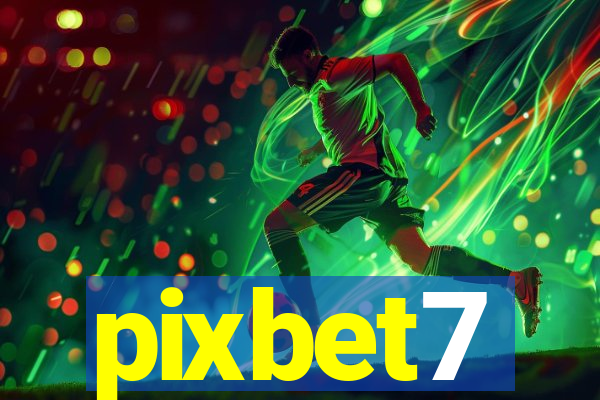 pixbet7