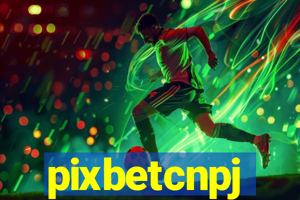 pixbetcnpj