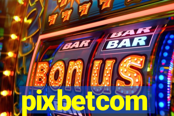 pixbetcom