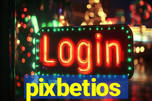 pixbetios
