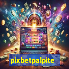 pixbetpalpite