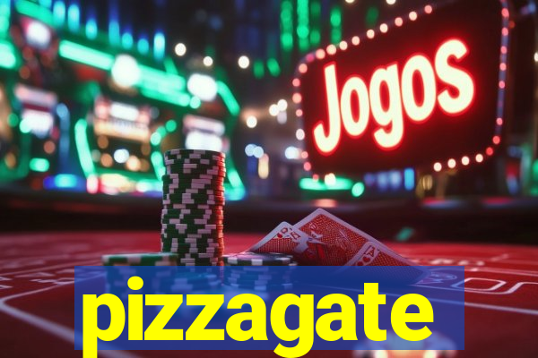 pizzagate