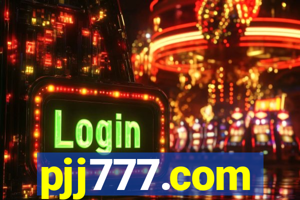 pjj777.com