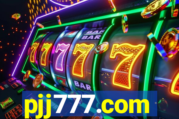 pjj777.com