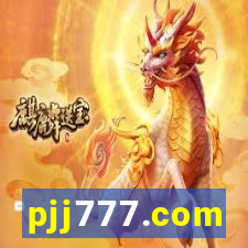 pjj777.com