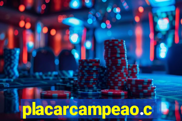 placarcampeao.com