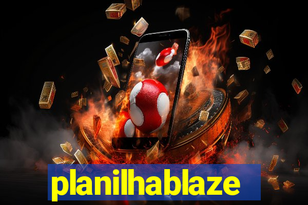planilhablaze