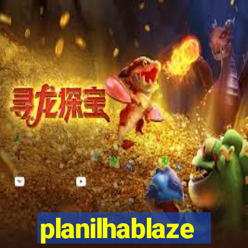 planilhablaze