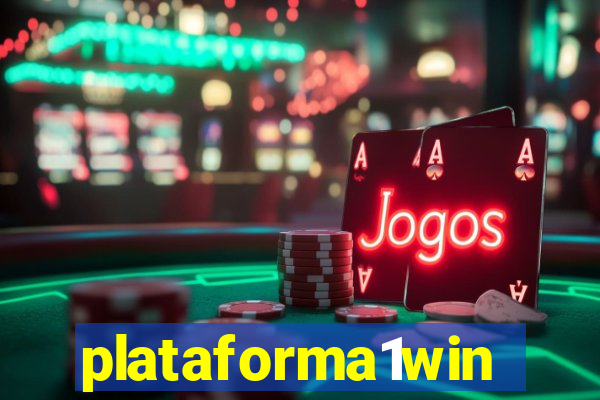 plataforma1win