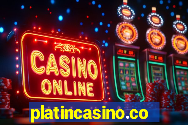 platincasino.com