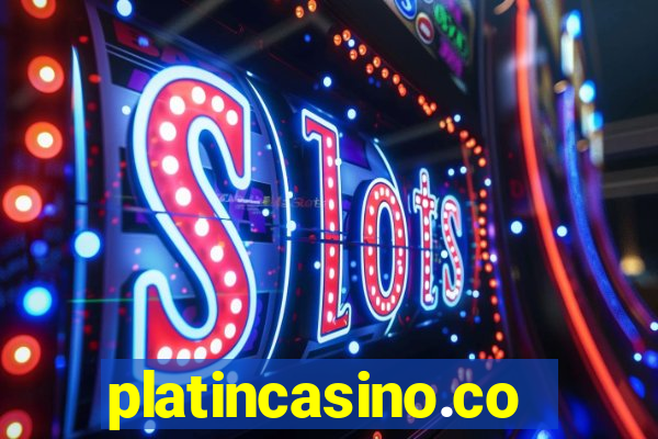 platincasino.com