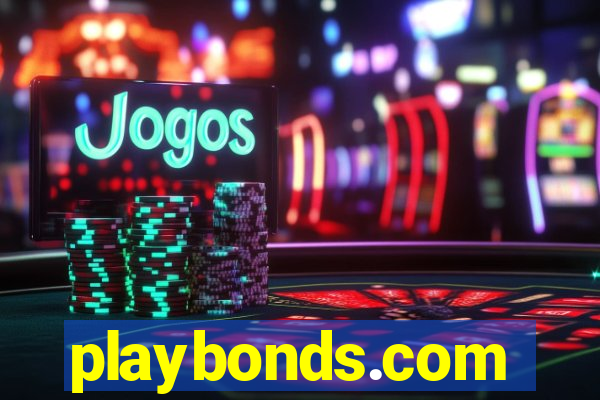 playbonds.com