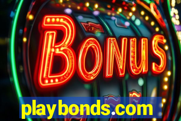 playbonds.com