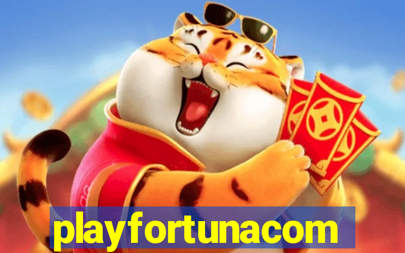 playfortunacom