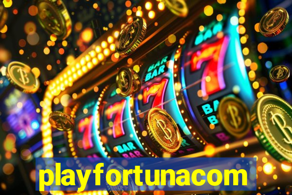 playfortunacom