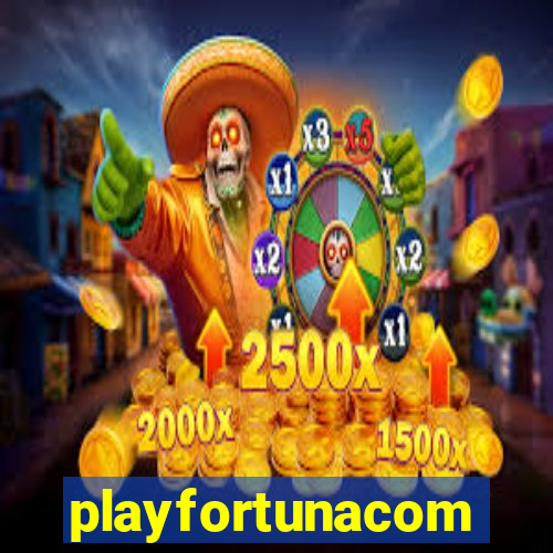 playfortunacom