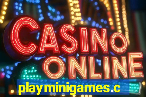 playminigames.com