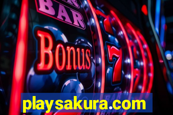 playsakura.com