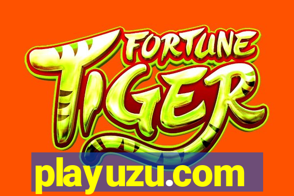 playuzu.com