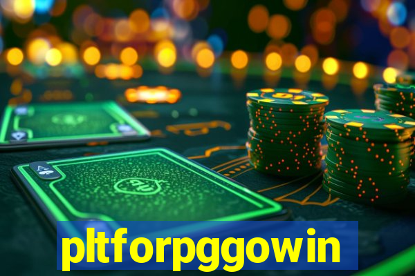 pltforpggowin
