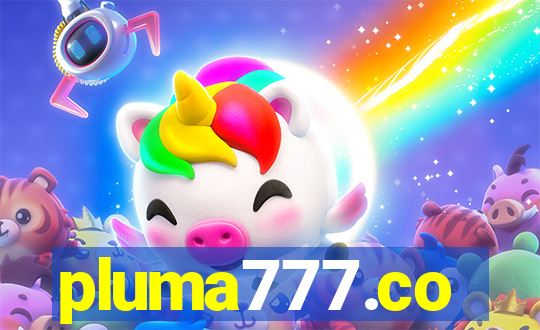 pluma777.co