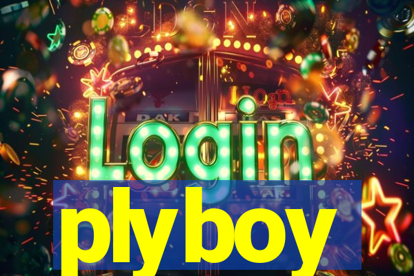 plyboy