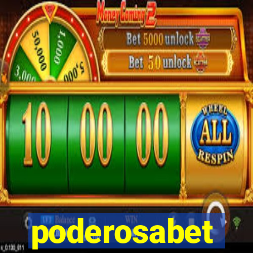 poderosabet