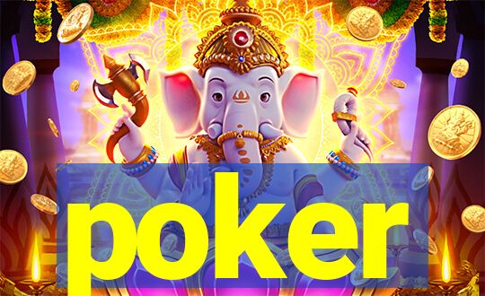 poker