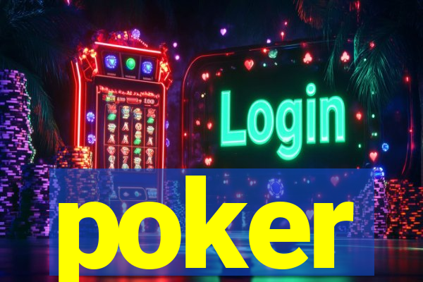 poker