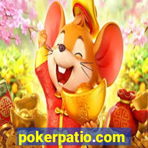 pokerpatio.com