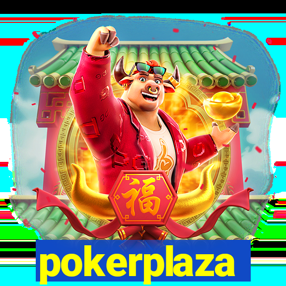 pokerplaza
