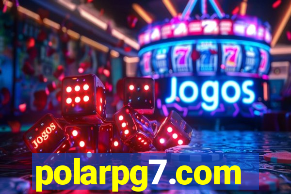 polarpg7.com
