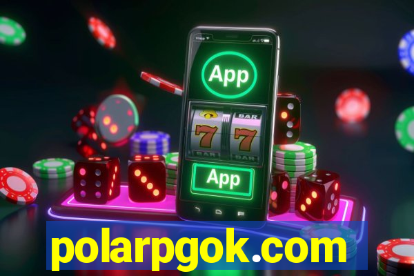polarpgok.com