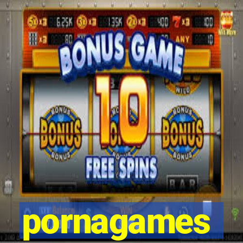 pornagames