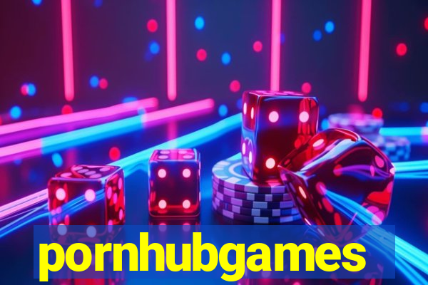 pornhubgames