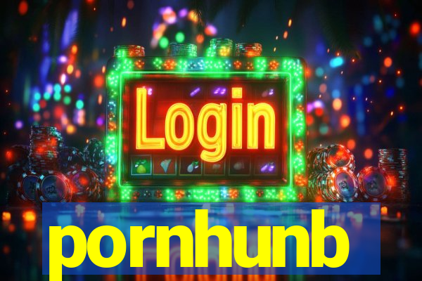pornhunb