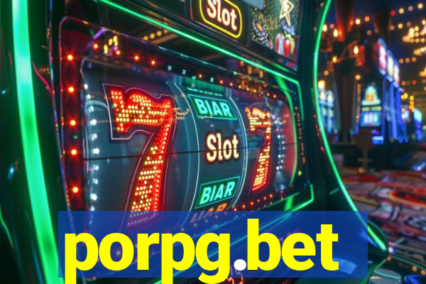 porpg.bet
