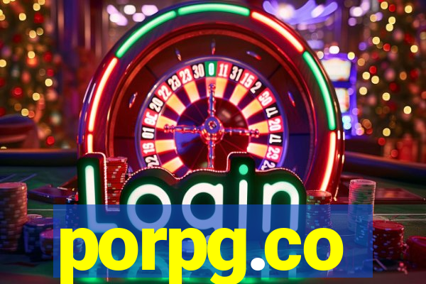 porpg.co