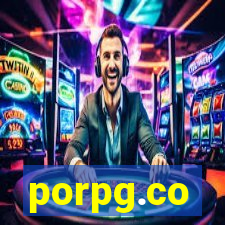 porpg.co