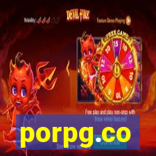 porpg.co