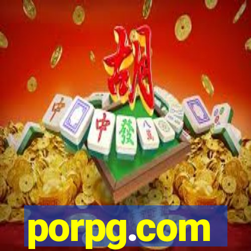 porpg.com