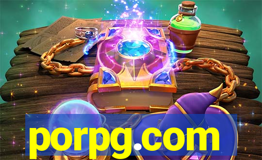 porpg.com