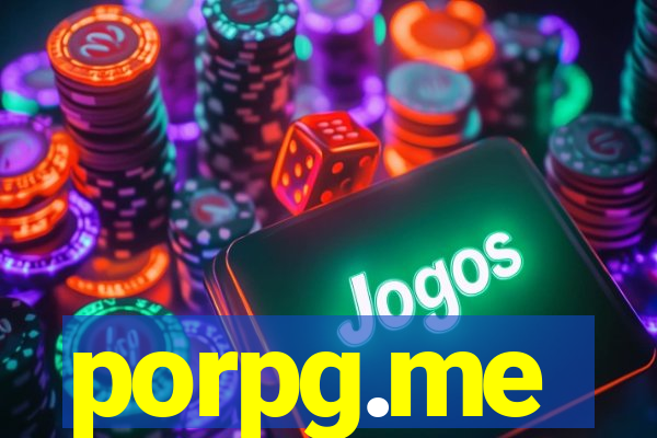 porpg.me