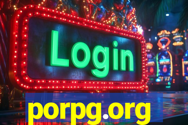 porpg.org