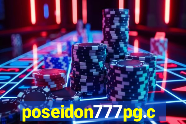 poseidon777pg.com