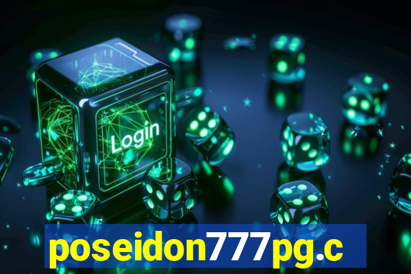 poseidon777pg.com