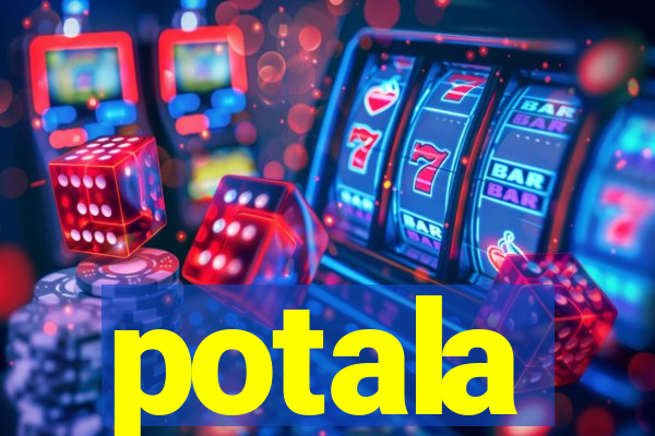 potala-bet.com