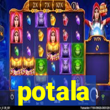 potala-bet.com