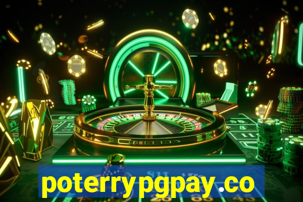 poterrypgpay.com