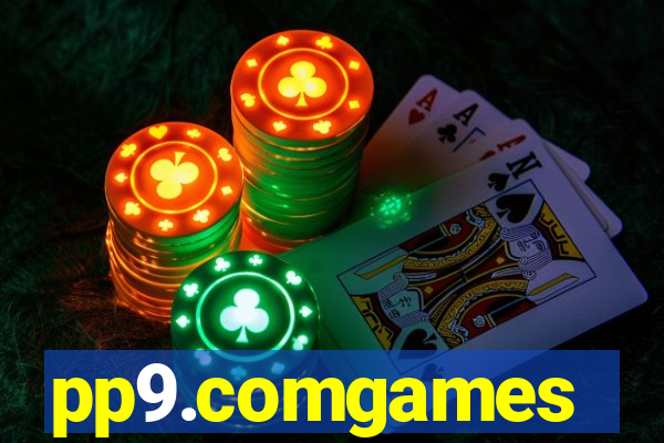 pp9.comgames